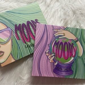 Moods Palette by Laura Sanchez